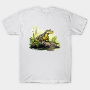 Caiman T-Shirt